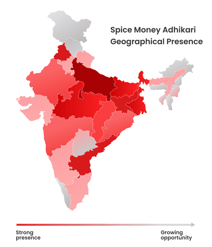 India Map