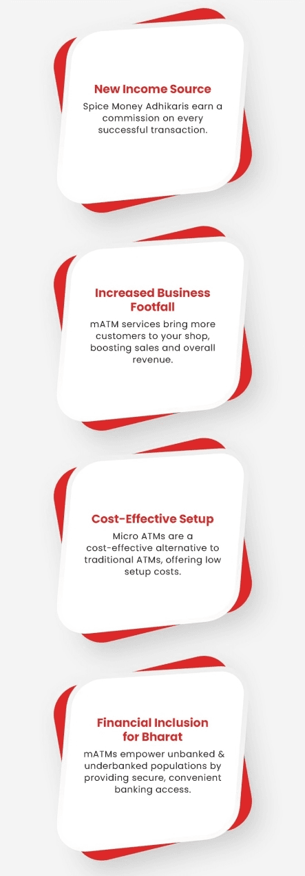 AEPS Features