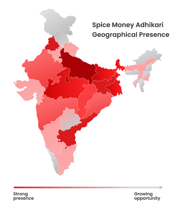 India Map