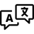 Language Icon