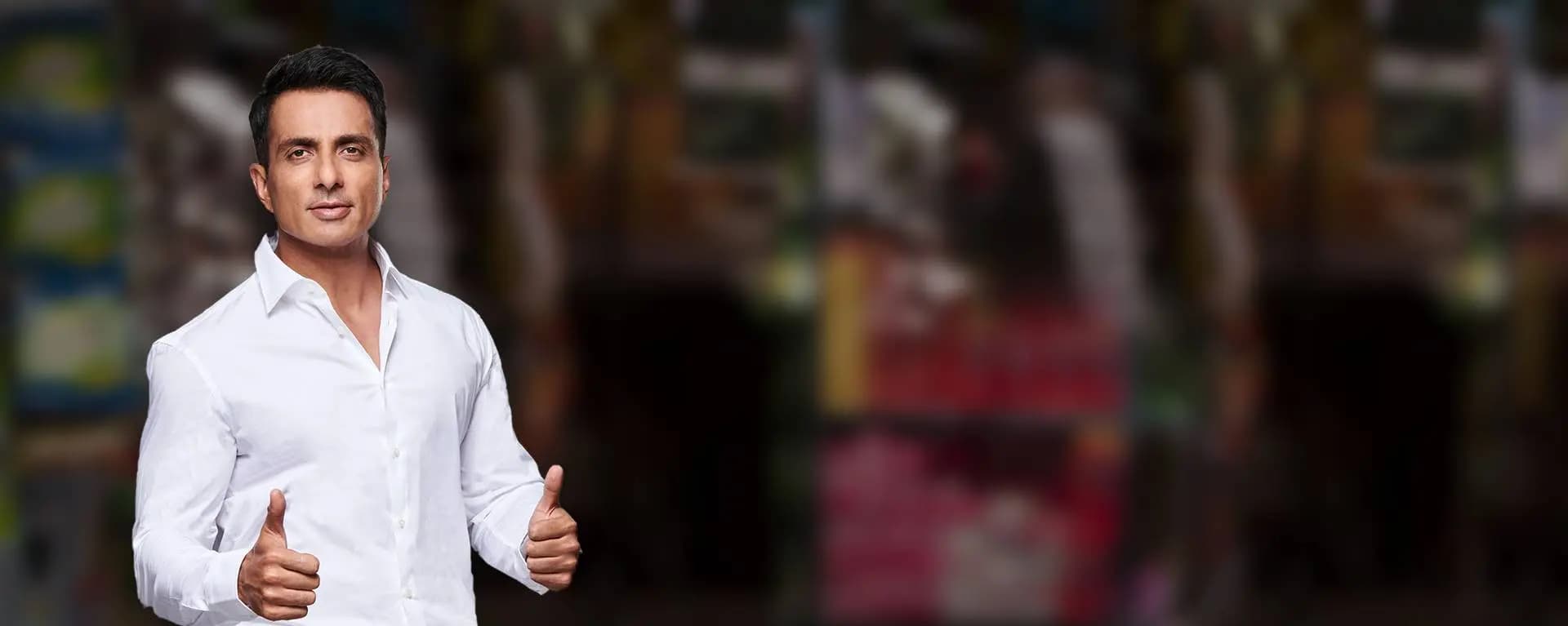 Join as Distributor Banner