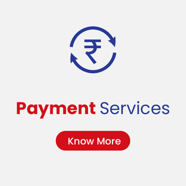Payment Services